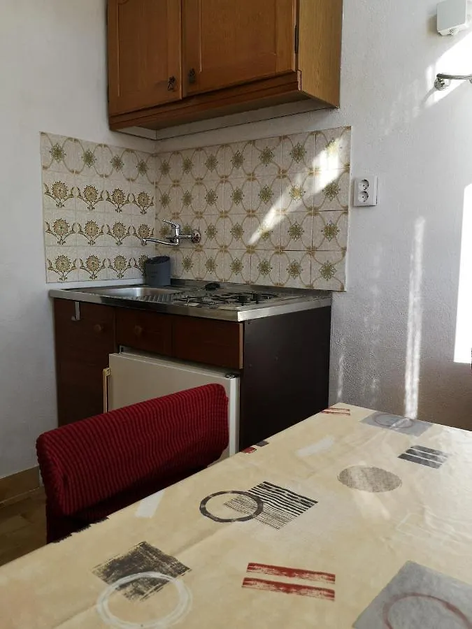 Bed & Breakfast Bellavista Bed And Breakfast Pag Town