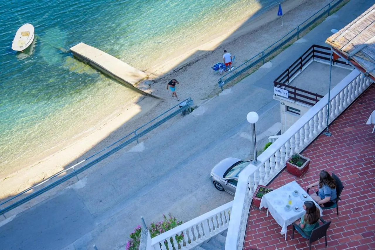 Bed & Breakfast Bellavista bed&breakfast Pag Town