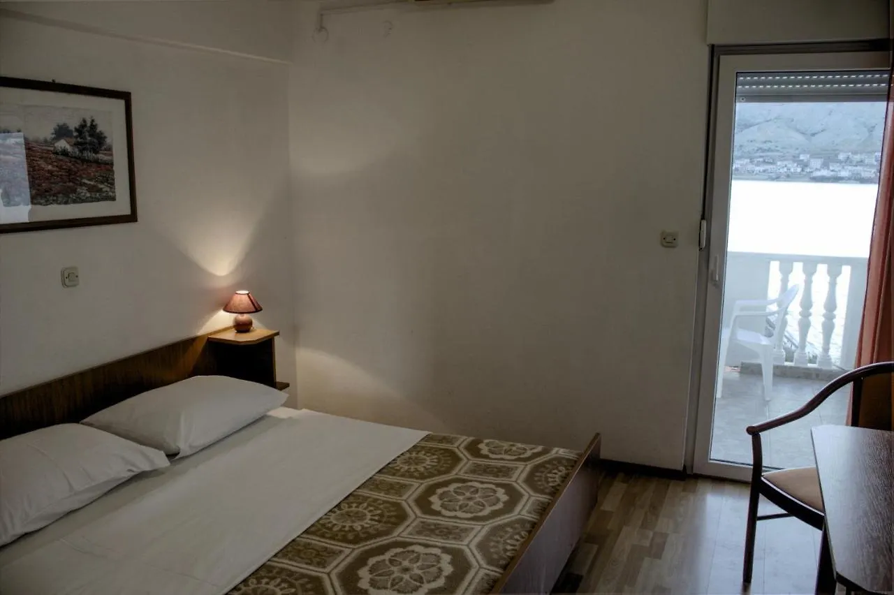 Bellavista bed&breakfast Pag Town