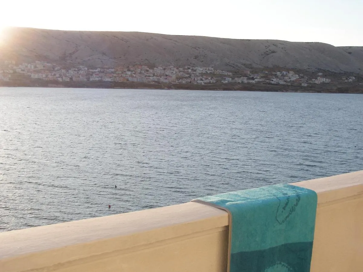 Bellavista bed&breakfast Pag Town Croazia