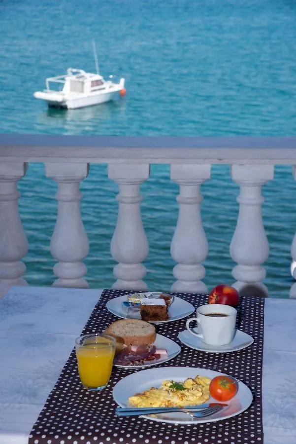 *** Bed & Breakfast Bellavista Bed And Breakfast Pag Town Chorvatsko