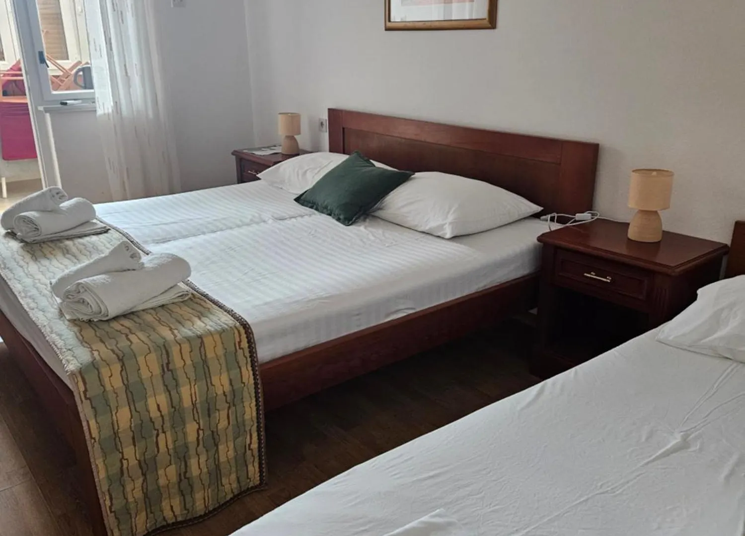 Bellavista Bed And Breakfast Pag Town Chorvatsko