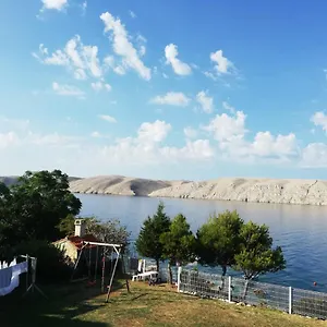 Vendégház Miskovici, Otok Pag, Miškovići