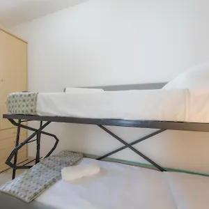*** Szálloda Tizian Olaszország