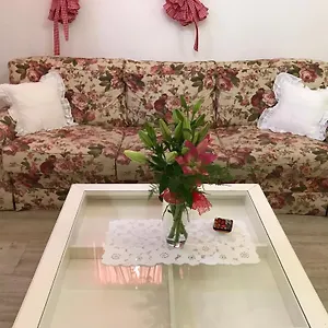  Apartman Domus Horvátország