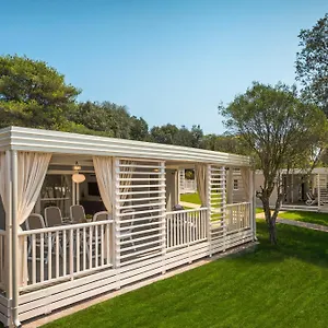**** Üdülőpark Maistra Amarin Mobile Homes Horvátország