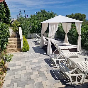  Apartman Vukman Horvátország