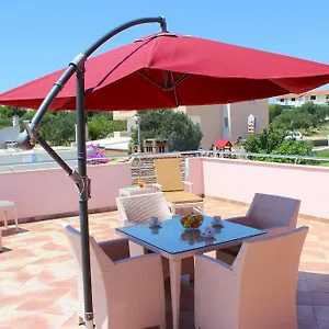  Apartman Stepic Horvátország