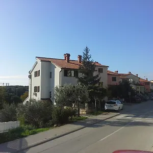  Apartman Liliana Horvátország