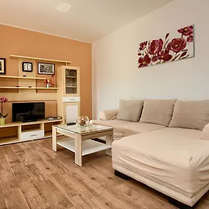  Apartman Mikulic Horvátország