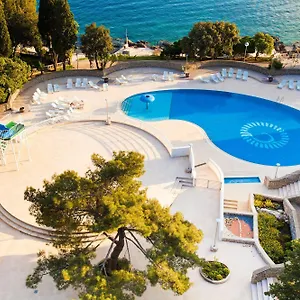 Hotel Drazica - Drazica Krk Town