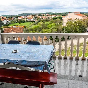 Penzion Veli Vrh Pula