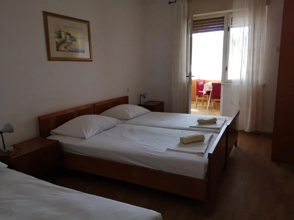 krevet i doručak Bellavista Bed And Breakfast