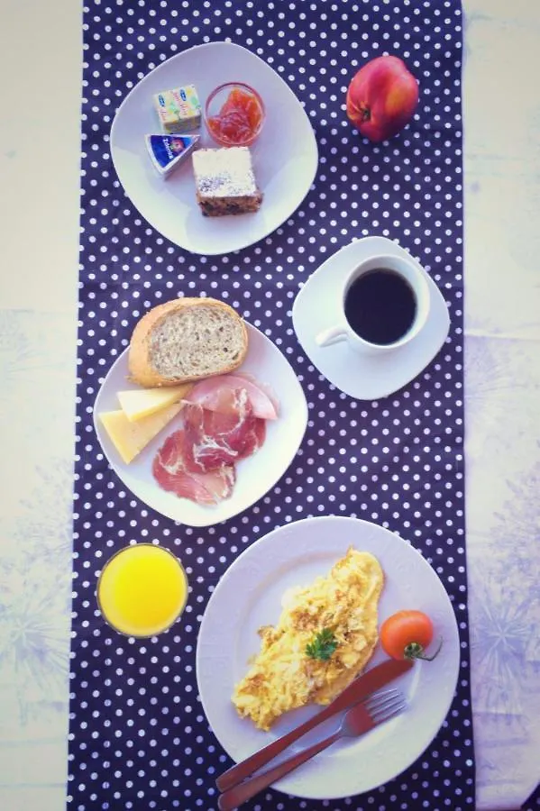 Bellavista Bed And Breakfast