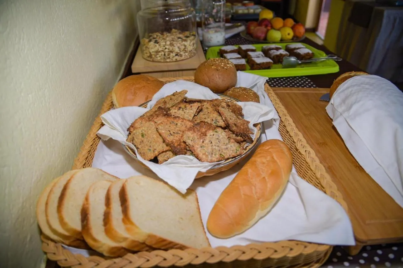 Bed & Breakfast Bellavista Bed And Breakfast Pag Town