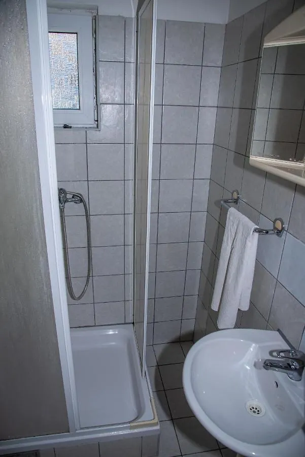 krevet i doručak Bellavista Bed And Breakfast