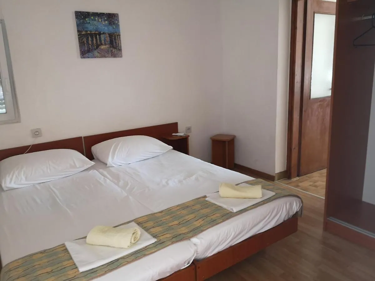 Bellavista Bed And Breakfast 3*, Pag Town Croatia