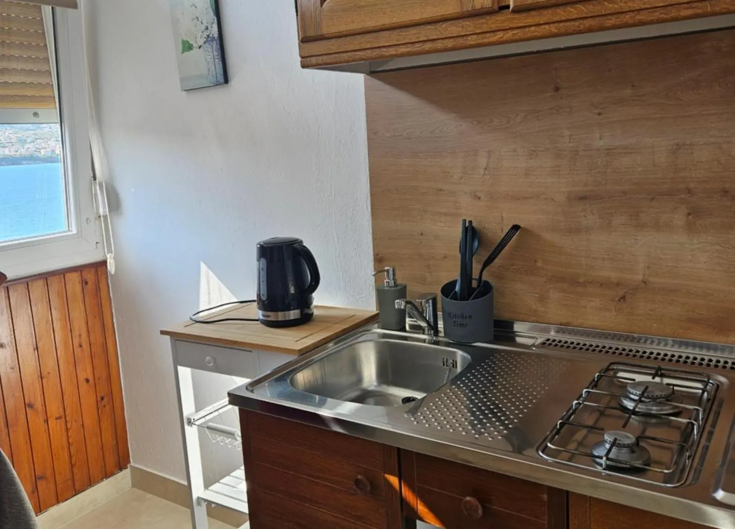 Bed & Breakfast Bellavista Bed And Breakfast Pag Town