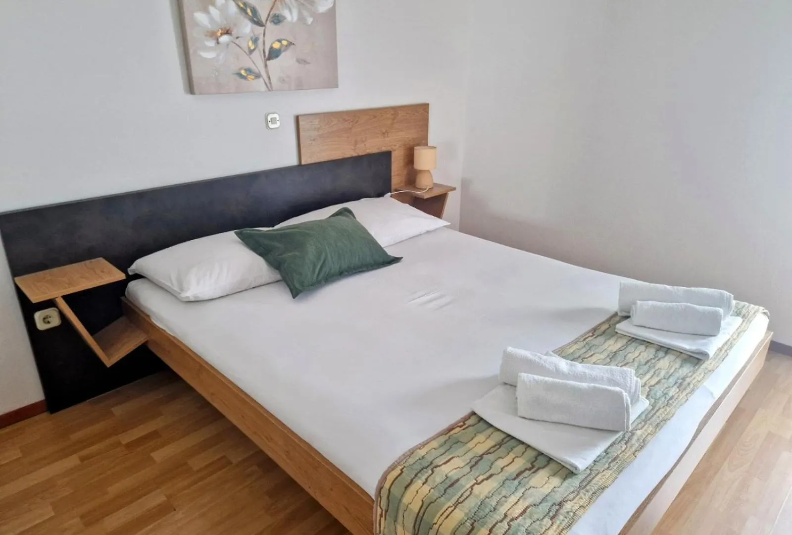 Bellavista Bed And Breakfast Pag Town