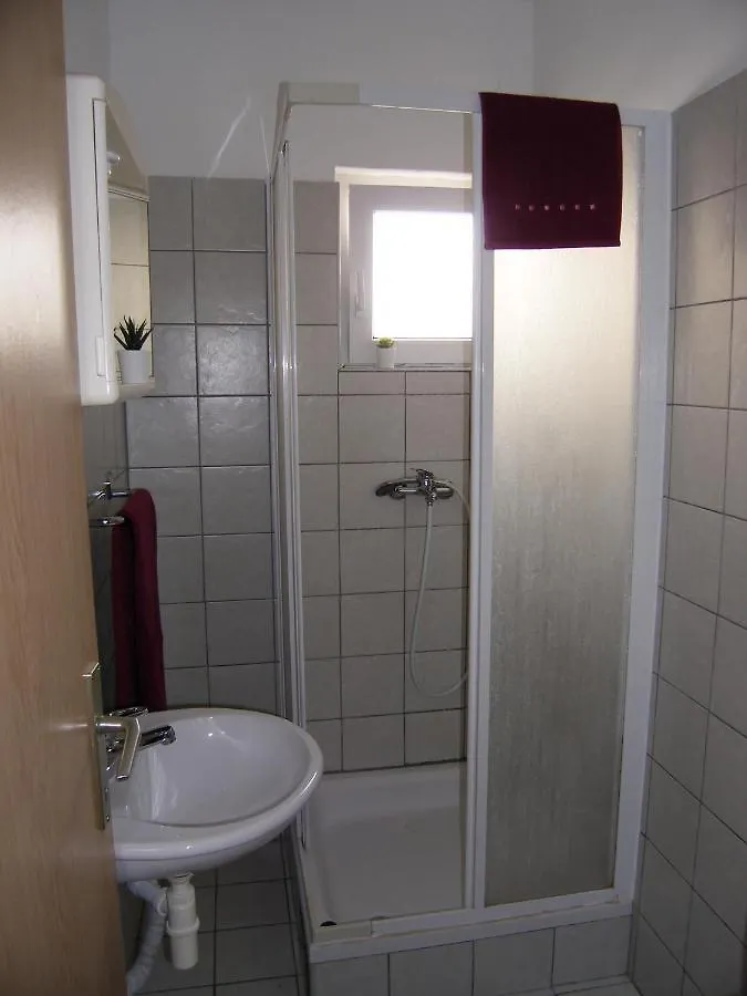 Bellavista Bed And Breakfast Pag Town Croatia